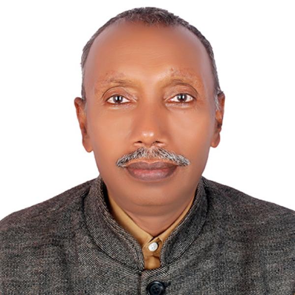 Gopal Thakur