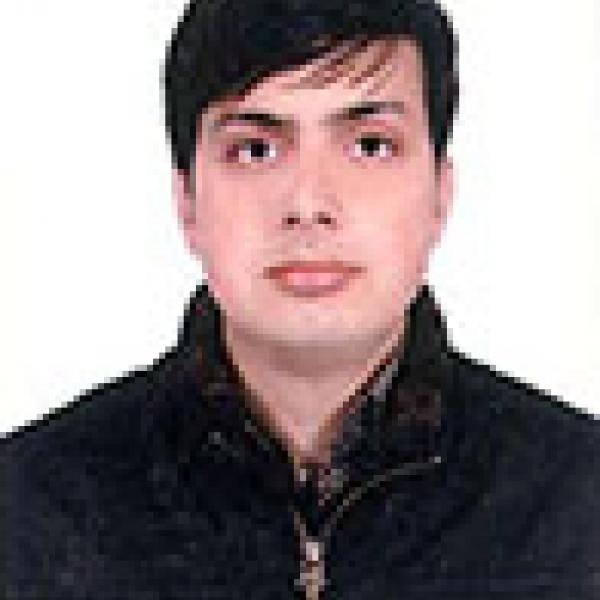 Nischal Regmi