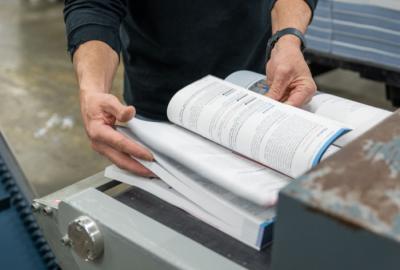 On University Presses