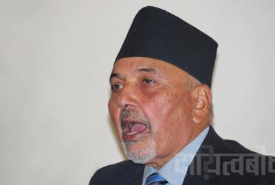 नेपालमा गणतन्त्र आउनुको कारण जनता हैन, स्वयं राजा !