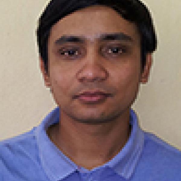 Shailesh Pandey