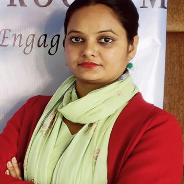 Salma Khatun