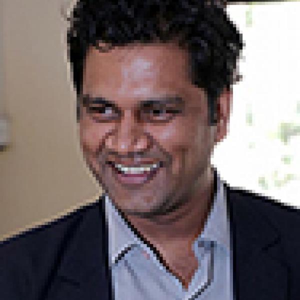 Sohan Sha