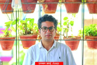 सत्ताइतरका बागी जीवनीलायक हुन्छन्