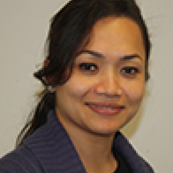 Uma Pradhan