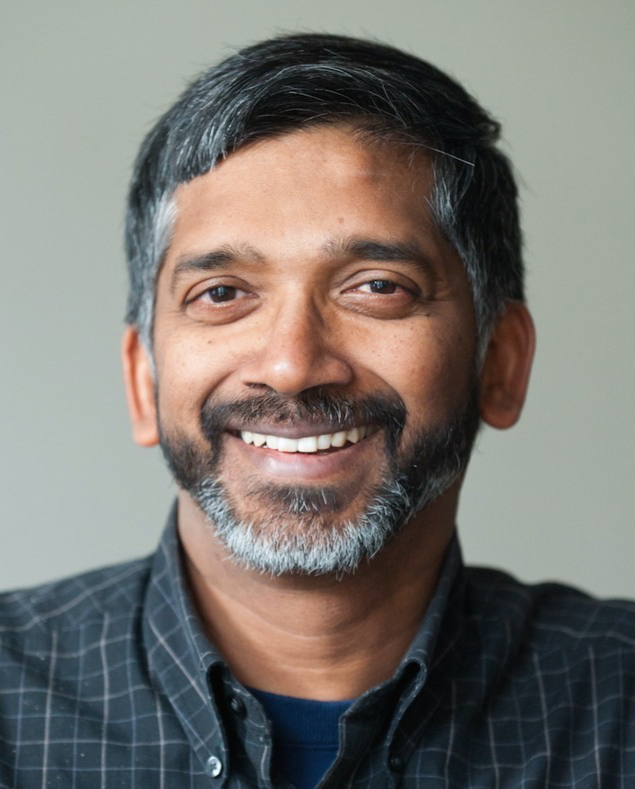 Arjun Guneratne