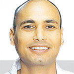 Bhaskar Gautam