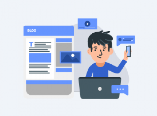 MC Blogs