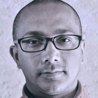 Deepak Aryal