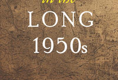 On Edited Volumes