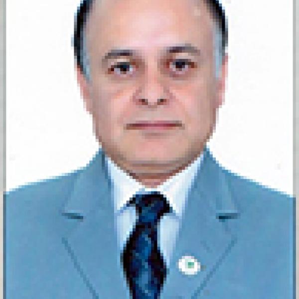 Kumar Pandey