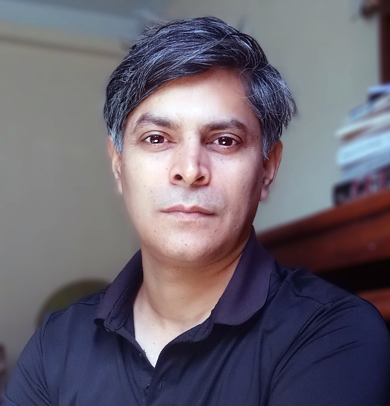 Lokranjan Parajuli