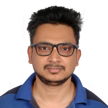 Nirmal Acharya