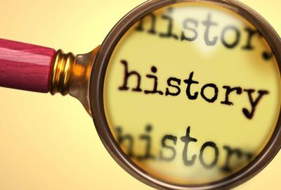 On producing diverse historians