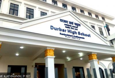 Plural Histories of School Education