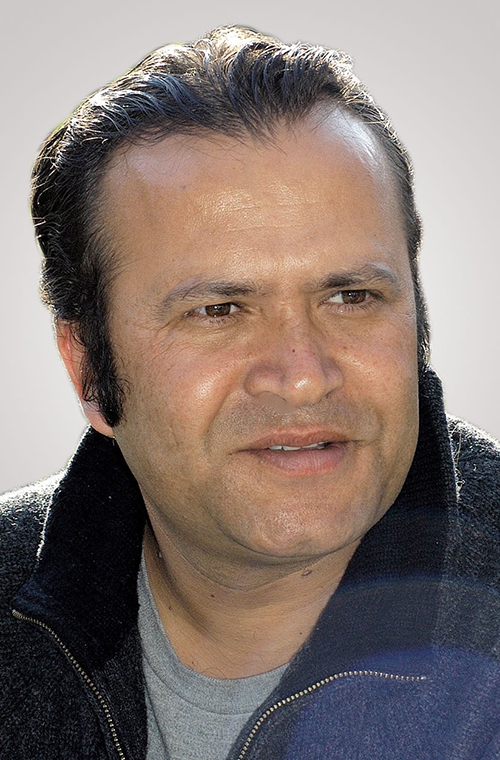 Shiva Rijal