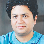 Ujjwal Prasai