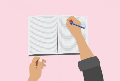 खै त प्राज्ञिक लेखन ?