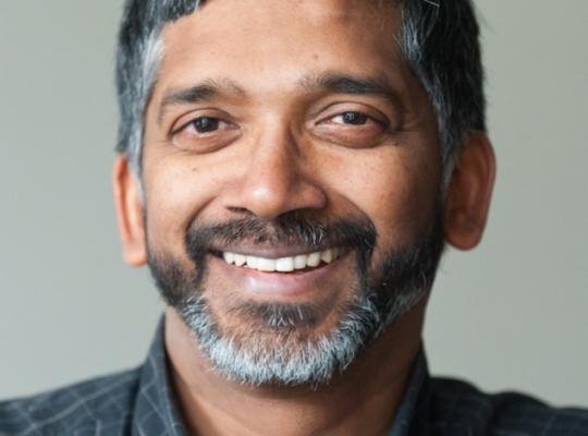 Arjun Guneratne