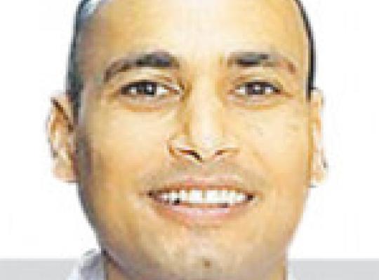 Bhaskar Gautam