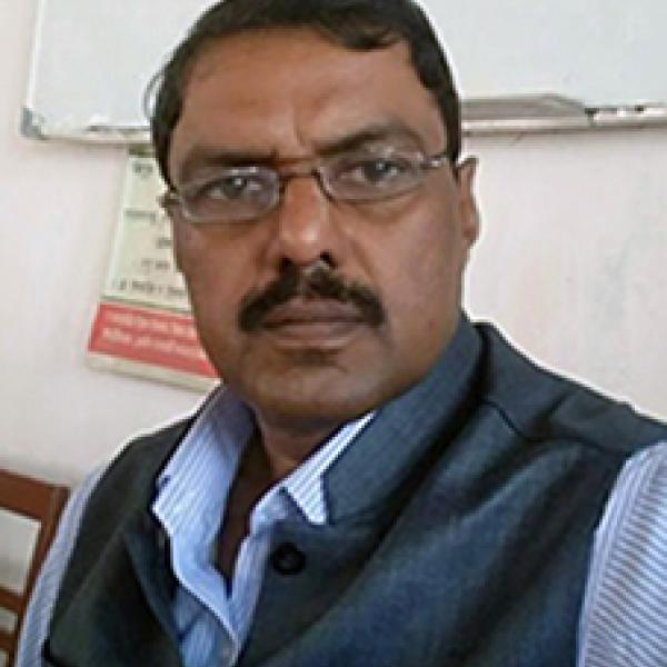 Brijraj Kushwaha