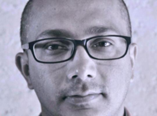 Deepak Aryal