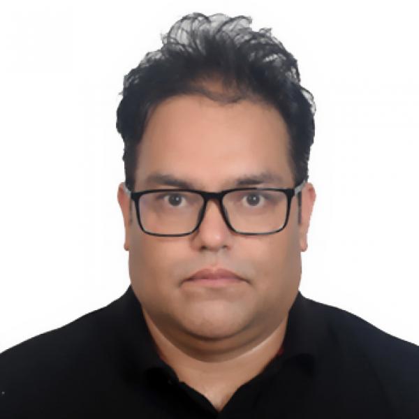 Devendra Uprety