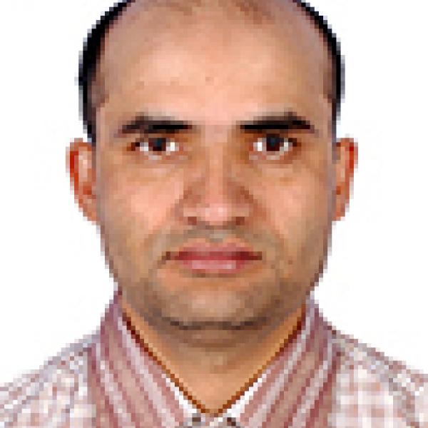 Devraj Humagain