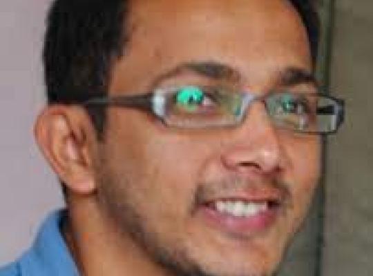 Dipak Aryal