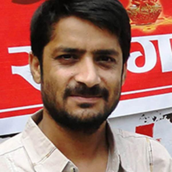 Dipak Gyawali