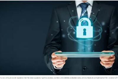 Nepal needs robust data protection legislation