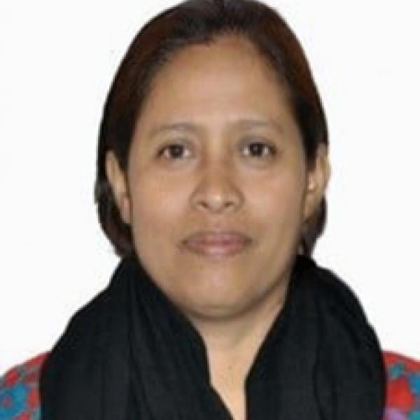 Laxmi Shrestha