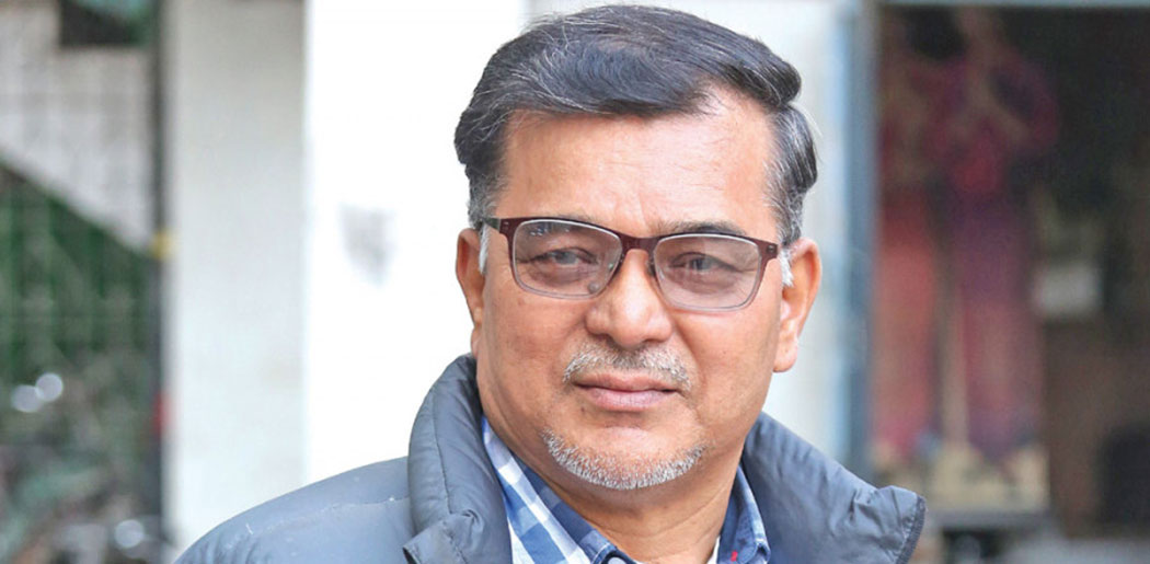 madhavlal karmacharya