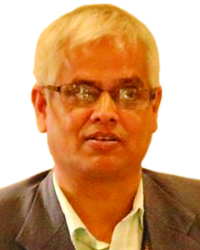 Madhusudan Subedi