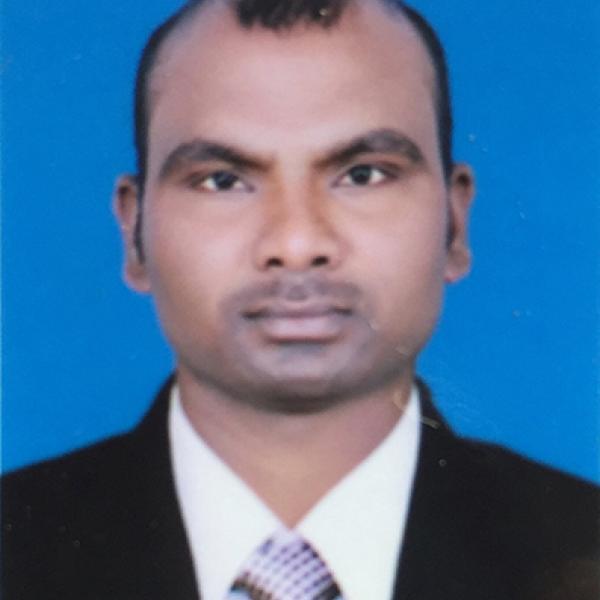 Om Prakash Ram