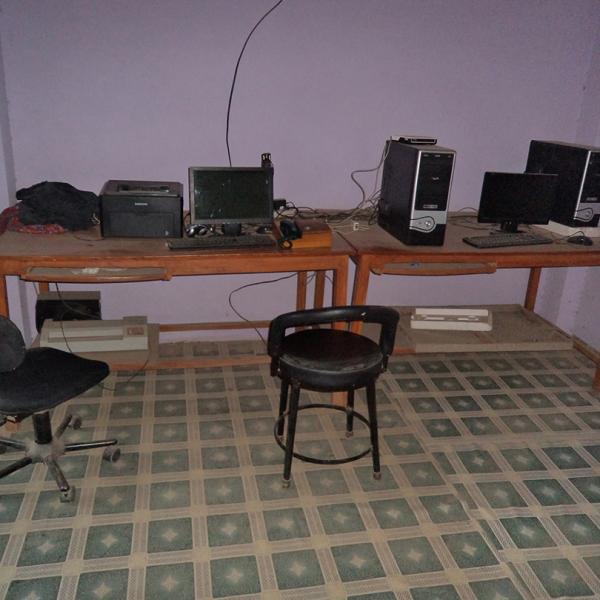 Panauti Telecenter