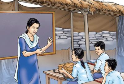 Teaching History as an Open Debate