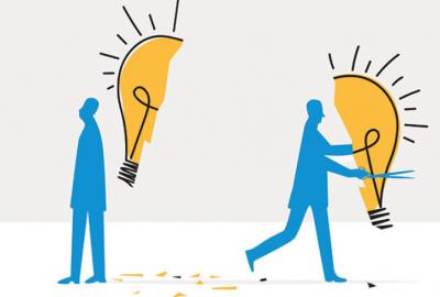 There is No Self-plagiarism