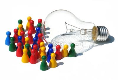 Think Tanks: Challenges to Tackle