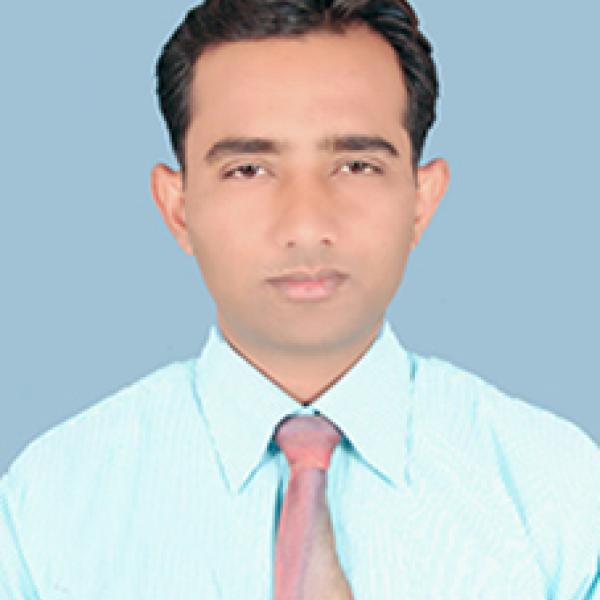 Prem Jaiswal