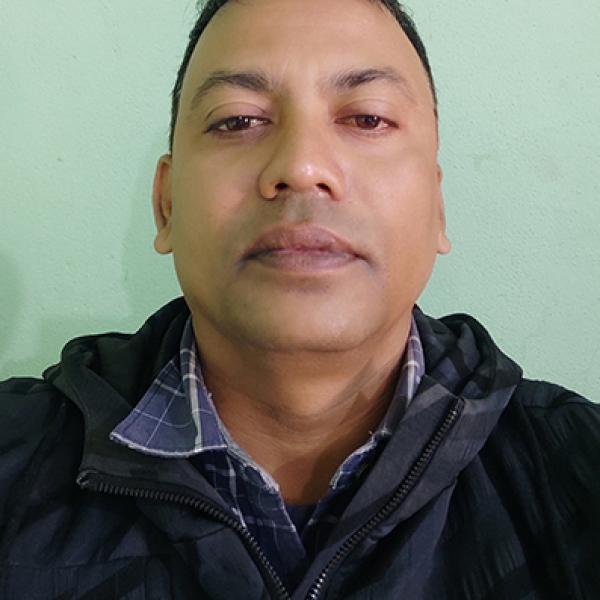 Ranjit Kanojiya