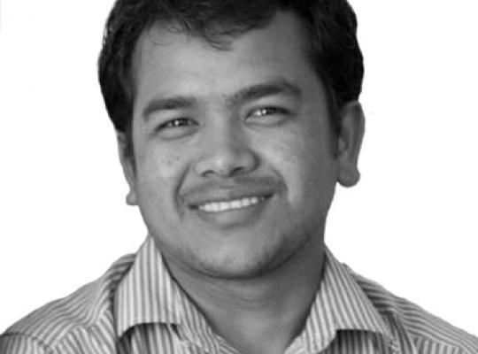 Rukh Gurung