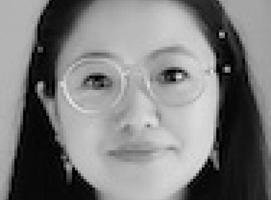 Sangita Thebe Limbu