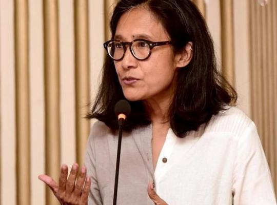 Seira Tamang