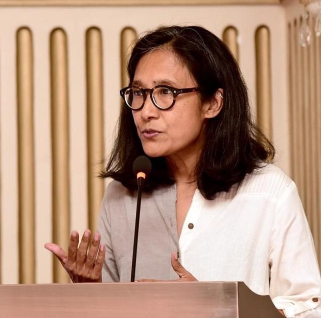 Seira Tamang