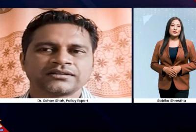 The Perspective: From Nepal's Changing Provincial Political Landscape to Doctors' Protest