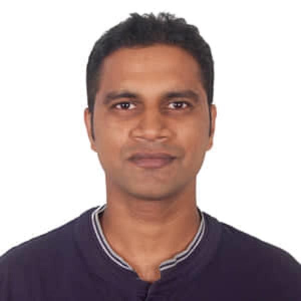 Sohan Sha
