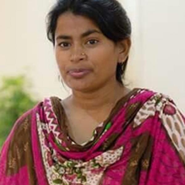 Sona Khatik