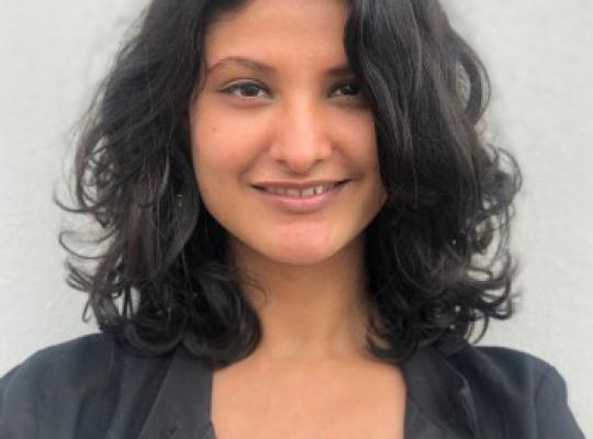 Supriya Bhattarai
