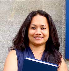 Uma Pradhan